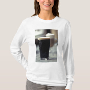 Irland. Pint Stout. T-Shirt