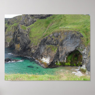 Irland Poster