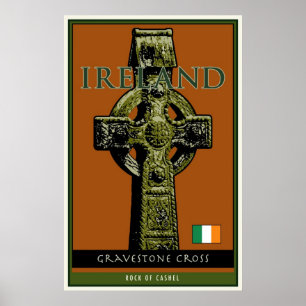 Irland Poster