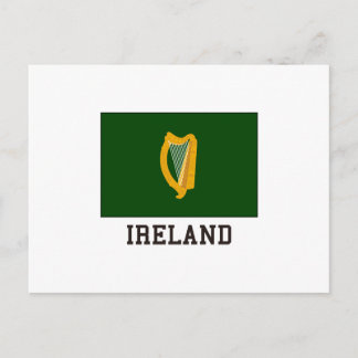 Irland Postkarte