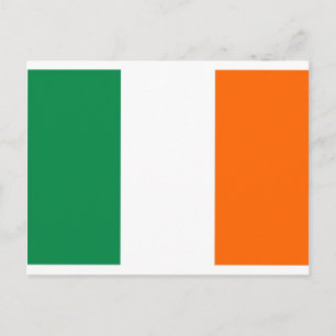 Irland Postkarte