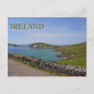 Irland Postkarte