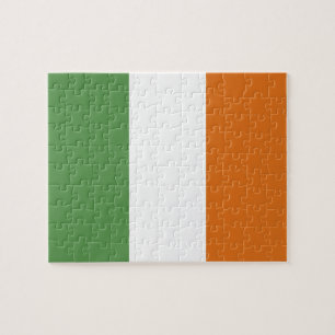 Irland Puzzle