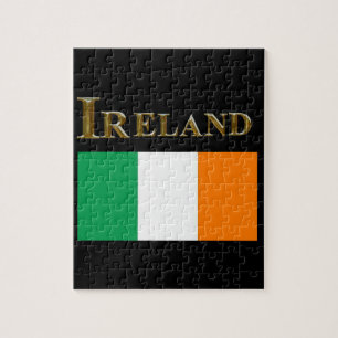 IRLAND PUZZLE