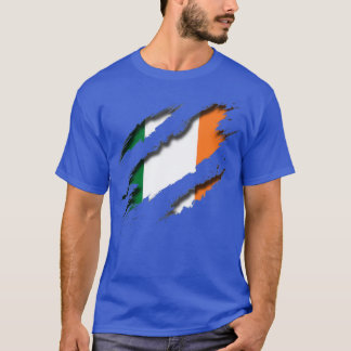 Irland quotTearing a New Onequot T-Shirt