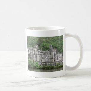 Irland-Schloss Tasse