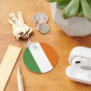 Irland Schlüsselanhänger