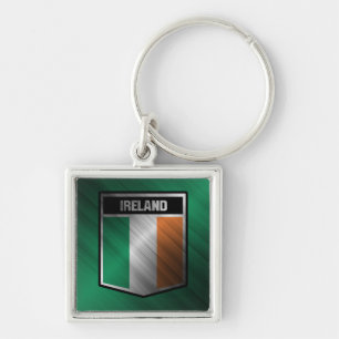 Irland Schlüsselanhänger