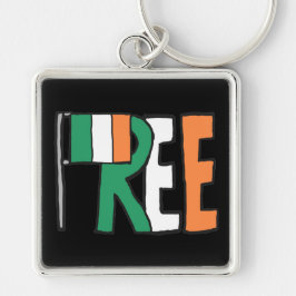 Irland Schlüsselanhänger