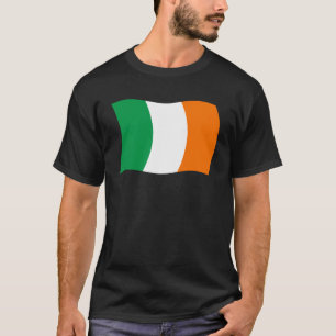 Irland-Shirt T-Shirt