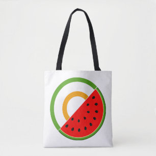 IRLAND STEHT MIT PALÄSTINA - Wassermelone