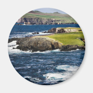 Irland, Südwestküste Magnet