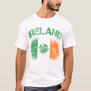 Irland T - Shirt