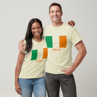 Irland T-Shirt