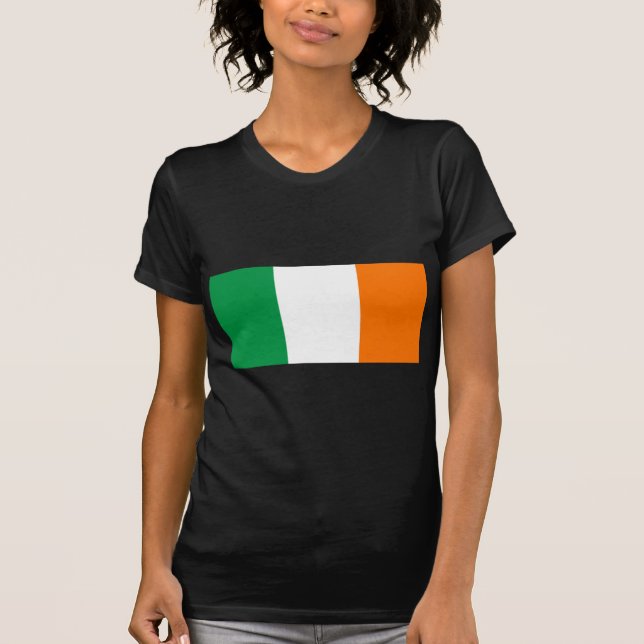Irland T-Shirt (Vorderseite)
