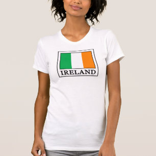 Irland T-Shirt