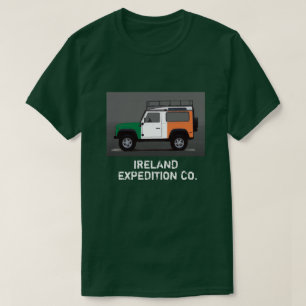 IRLAND T-Shirt