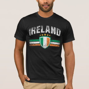 Irland T-Shirt