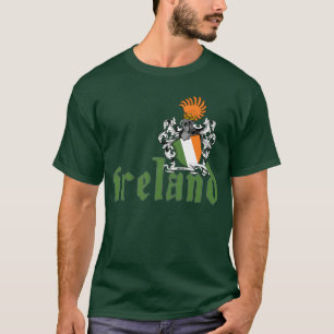 Irland T-Shirt