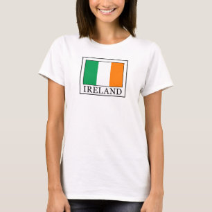 Irland T-Shirt