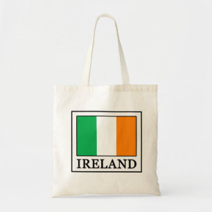 Irland-Tasche Tragetasche