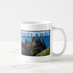 Irland Tasse