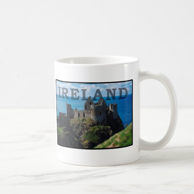 Irland Tasse (Rechts)