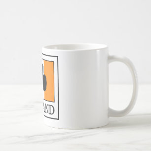 Irland Tasse