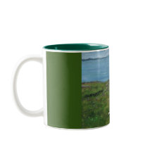 Irland, Tasse, Irland