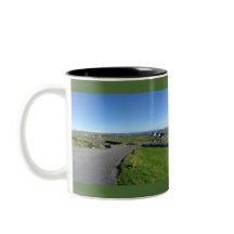 Irland-Tasse
