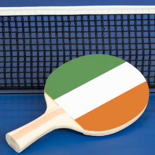 Irland Tischtennis Schläger