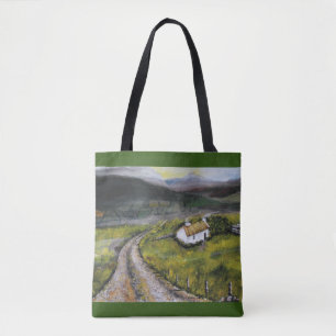 Irland, Tote Bag, Irland