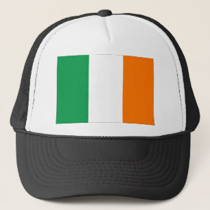Irland Truckerkappe