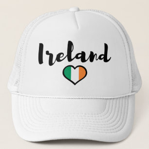 Irland Truckerkappe