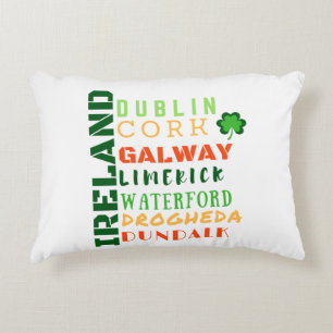 IRLAND U-BAHN DEKOKISSEN