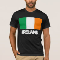 Irland und Irland (Dublin, Cork, Limerick)
