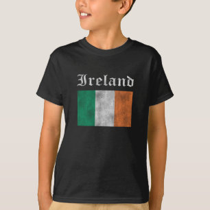 Irland Vintag T-Shirt
