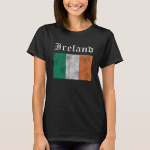 Irland Vintage T-Shirt
