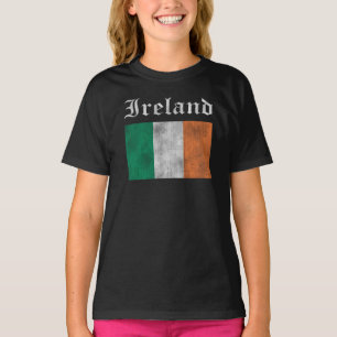 Irland Vintage T-Shirt
