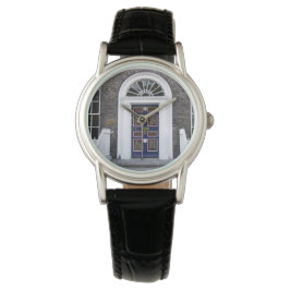 Irland watch - Antique Dublin Doorway Armbanduhr