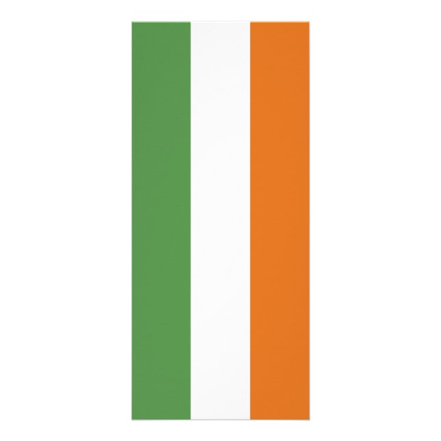 Irland Werbekarte (Vorne)