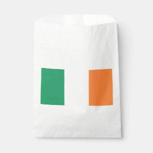 Irlandflagge Geschenktütchen