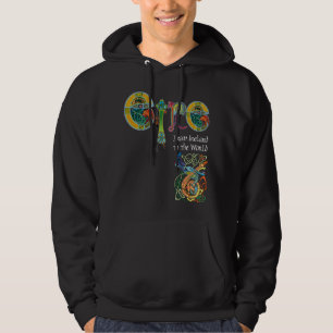 IrlandHoodie Hoodie