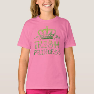 IrlandPrincessMondijoux T-Shirt
