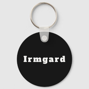 Irmgard Schlüsselanhänger