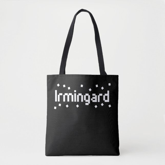 irmingard  (Vorderseite)