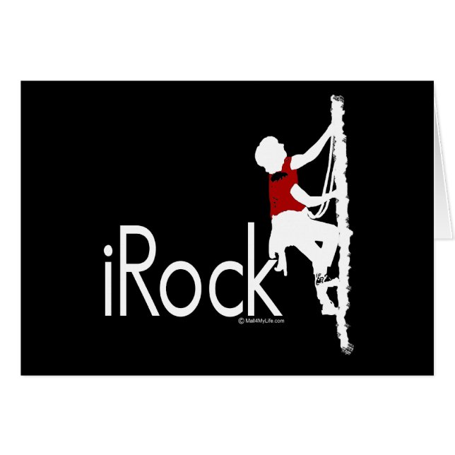 irock (Vorderseite (Horizontal))