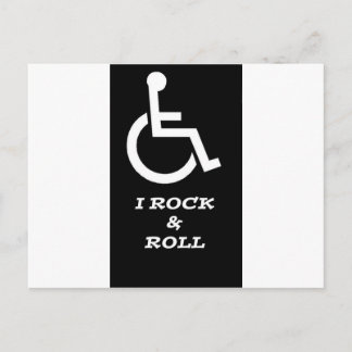 IROCKANDROLLBIG2.jpg Postkarte