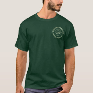 Irokese Confederacy (Haudenosaunee) T-Shirt