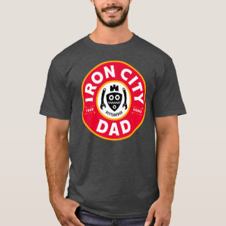 Iron City Vater T-Shirt